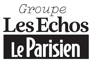 LES ECHOS LE PARISIEN